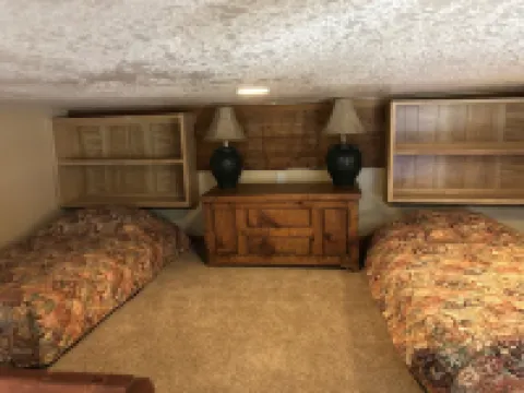 Fisherman’s Get Away 貝爾克里克酒店