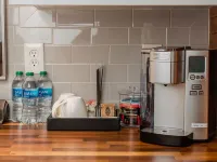 Downtown/Central Station Area Game Day Studio 斯塔克維爾酒店