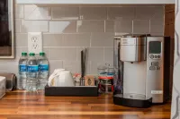 Downtown Game Day Studio Hotels in Starkville