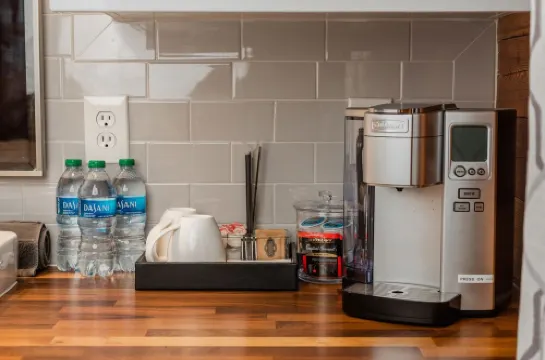 Downtown Game Day Studio