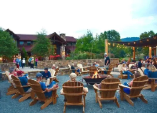 The Cottage @ Afton Mountain- Close to Wineries!