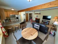 Wonderful 3BR Townhome Close to Downtown AND Ski Hill Road