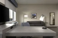 Hampton Inn & Suites St. Charles Old Town Area Hotels in Frontier Township