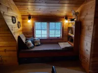 Mckenzie River Cabin 20 - Log Cabin Inn - Willamette National Forest