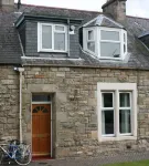 Luxury Cottage in the heart of St Andrews. Hotels in 