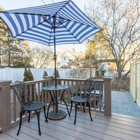 Homey Retreat in Historic Kennett Square!! Отели в г. Кеннетт сквер