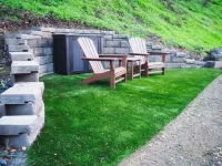 Family-friendly 3BR resort experience on quiet vineyard near Stanford/Palo Alto