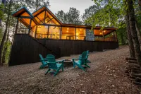Rated as one of the top 15 most romantic getaways in Oklahoma - Romantisk
