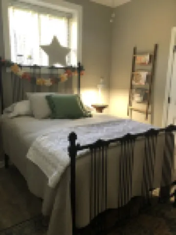 70 acre farmhouse ponds fishing kayaking near red river gorge