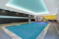 Tru by Hilton Wake Forest Raleigh North - Pools