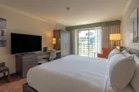 Courtyard by Marriott San Diego Downtown Little Italy - Rooftop Pools