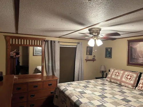 Fogarty Dream Dunn's Creek and St. Johns River 2 Bdrm and 2 Bath