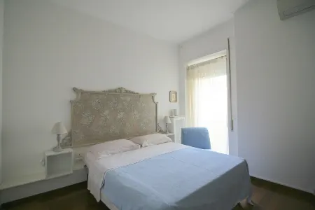 PescarHeart Apartment in the heart of Pescara Отели рядом со станцией Pescara S.Marco