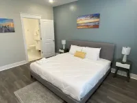 Sandy Beach 2 Bed Apt.