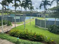 A/C Oceanfront View Of Poipu Beach. - Jacuzzi