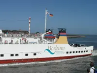 5 Star New 2014 with garden for up to 5 people, very individual Hotels in Borkum