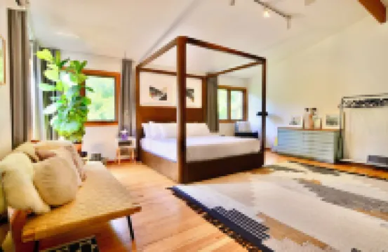 Spacious Designer Home in Boulder Perfect for Families and Groups