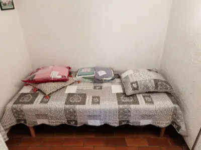 Studio au Calme, vue Imprenable Hotels near Lavandou Plongee