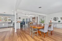 Newly Remodeled Modern Farmhouse on an Acre