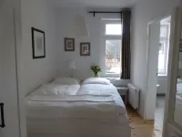 Welcome to the harbor district - Annabel Hotels near Wasserkunst