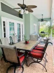 Caloosa Palms-Villa with Pool Spa Game Room. Centrally Located to Naples Beaches