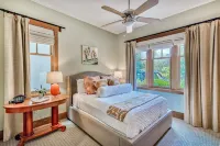 DUNE WITH A VIEW Gulf Front w/Private Beach and Pool—Bike/Walk to Seaside