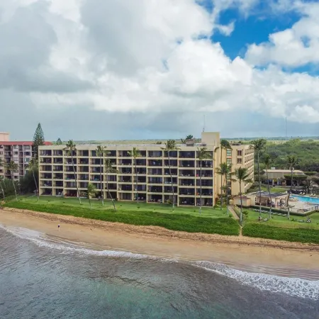 Amazing Ocean Front at Sugar Beach Resort #519, High End Remodel, 1Bed/1Bath