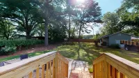 Convenient to everything!! Hotels near Bartow History Museum