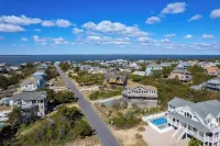 OceanSound - 500 Feet to the Ocean in Duck, NC!
