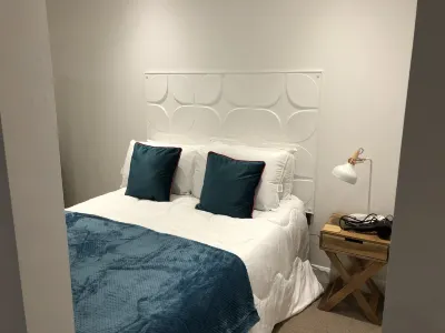 Beautiful and stylish apartment with free parking