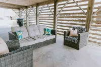 1/2 Blk Walk to Ocean 🏖+ Avalon Pier, Kid Friendly ⛱