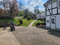 Health Resort Eslohe Holiday Home Center 300 Sqm Living Space 18 Persons Hotels in Eslohe