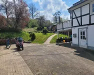 Health Resort Eslohe Holiday Home Center 300 Sqm Living Space 18 Persons Hotels in Eslohe