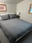 Cottage with Private Beach in Birch Bay