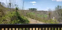 Scenic View in Hocking Hills! - The Nest - 샬레 호텔