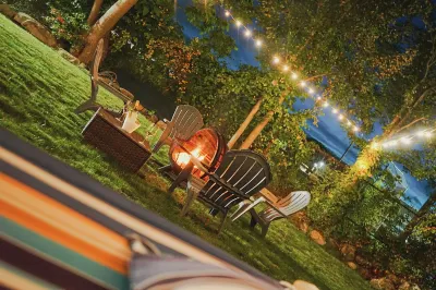 Relax and Explore: Family Friendly Home Near Boston's Best!