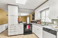 Charming 3-bedroom house in fabulous Tuscaloosa!