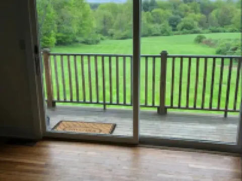 Cooperstown Dreams Park and Baseball Hall of Fame are 3 miles away! Hotels in Hartwick