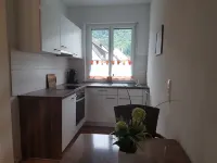 Apartment Casa Ciocolatta Hotels in Rheinfelden