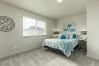 Let's Gather - Centrally Located & Pet Friendly.