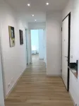 Apartment within walking distance of the sea
