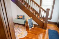 The Victorian Inn- New Listing!