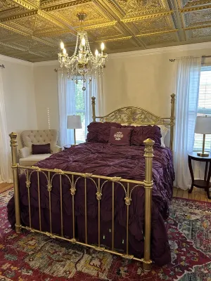 Ideal Location Downtown-Groups&Families! Living Rooms on 3 Levels-Ada Accessible Hotels in Gettysburg