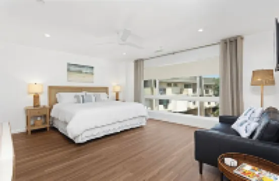 NEW! Modern Coastal New-Build Home With Private Beach Access in Gated Community