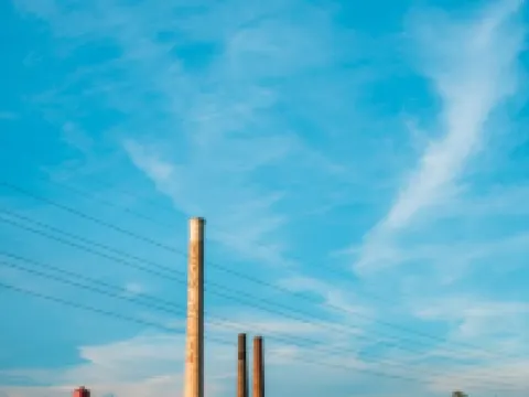 Greensboro Revolution Mills Urban Getaway Hotels in Gilmer