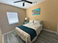 Hackberry Hooker - Private Canal