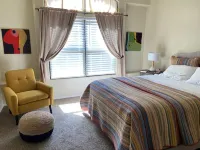 Best Nest for Walking, Swimming & Birding. Pet friendly, no pet fee!