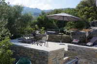 Detached villa - 2 south-facing terraces - Exceptional sea view - 5 minutes from the beach