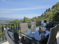 Fantastic Finca C'oll de Tords en Es Verger Esporles