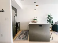 New Condo Walkable to Downtown Bozeman